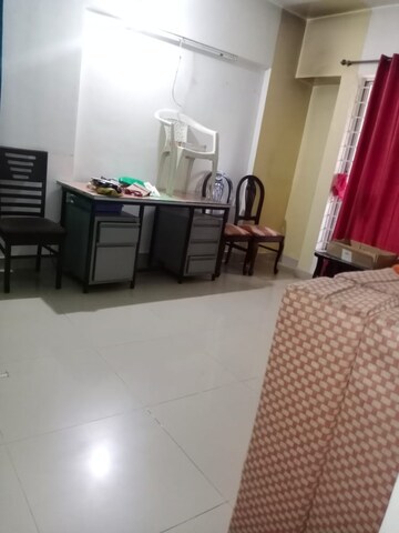 3 BHK Apartment For Rent in Balewadi
