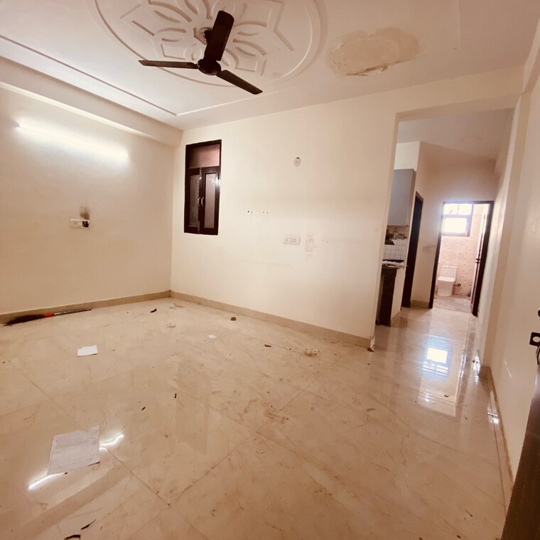 Room, chattarpur 1 Bedroom 650 Sq.Ft. Builder Floor In Chattarpur Delhi 9266313