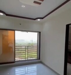 1.5 BHK + Pooja Room,Extra Room Apartment For Sale in Nalasopara West