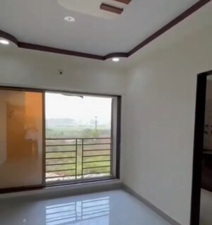 1.5 BHK Apartment For Sale in Nalasopara West