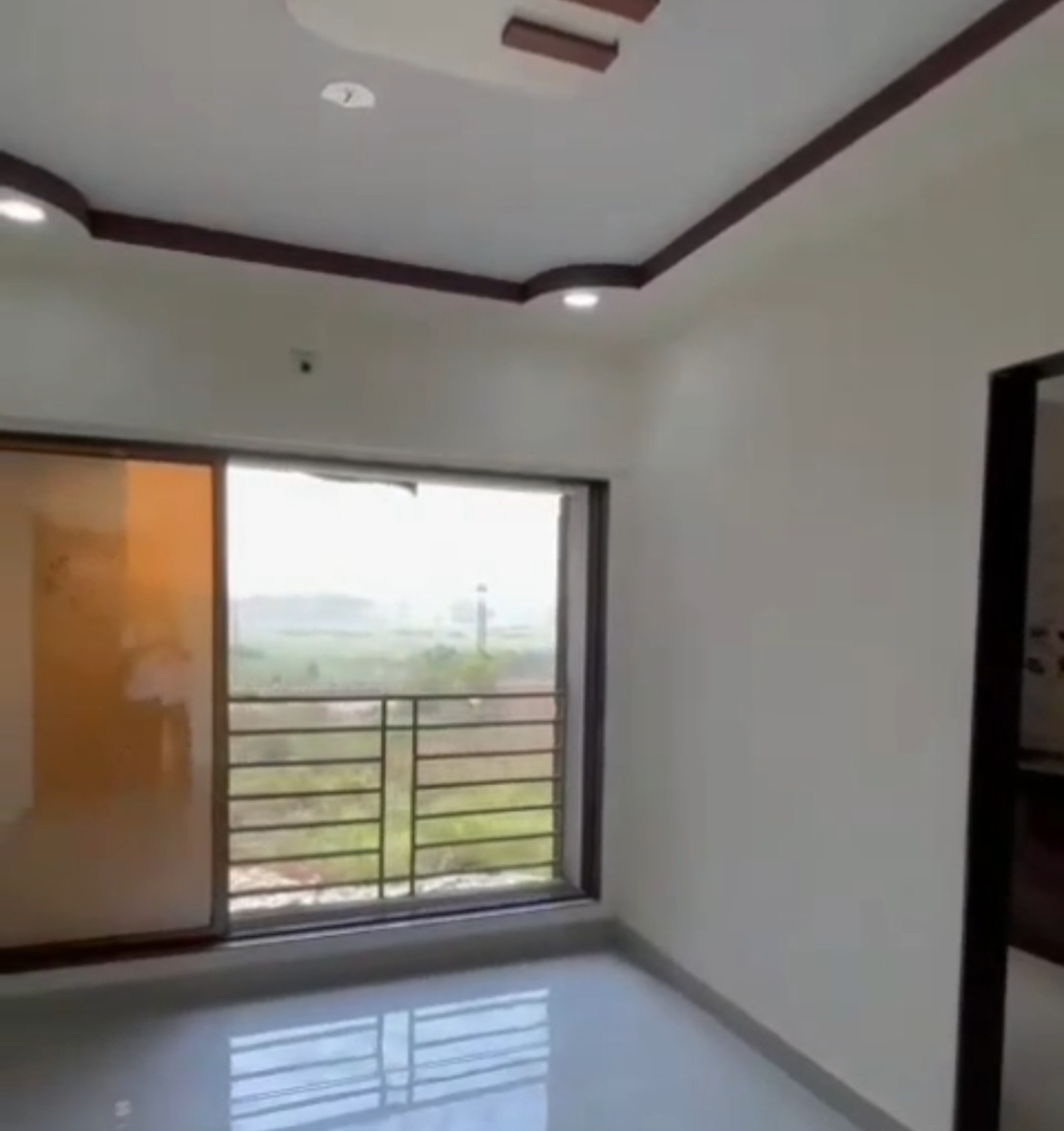 1.5 BHK + Pooja Room,Extra Room Apartment For Sale in Nalasopara West