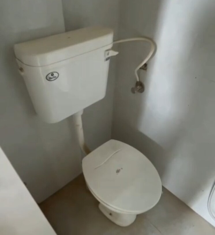 Bathroom, nalasopara west 1.5 Bedroom 431 Sq.Ft. Apartment In Nalasopara West Palghar 9266320