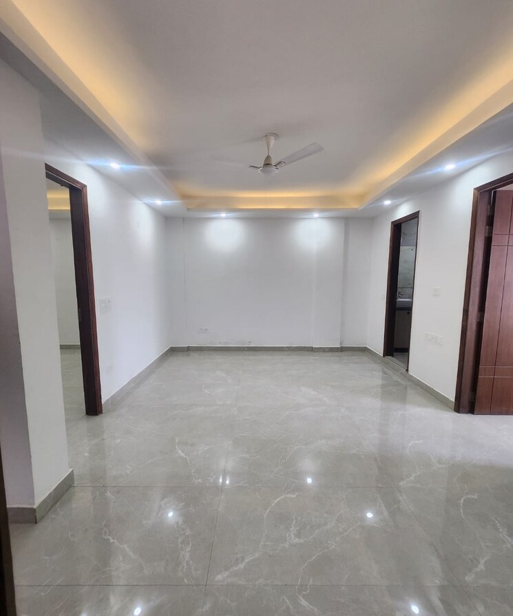 Room, saket 2 Bedroom 806 Sq.Ft. Independent House In Saket Delhi 9266343