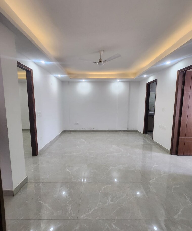 Room, saket 2 Bedroom 806 Sq.Ft. Independent House In Saket Delhi 9266343