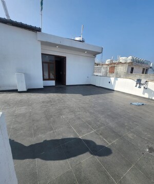 2 BHK Independent House – Exterior View View at Saket - for Sale