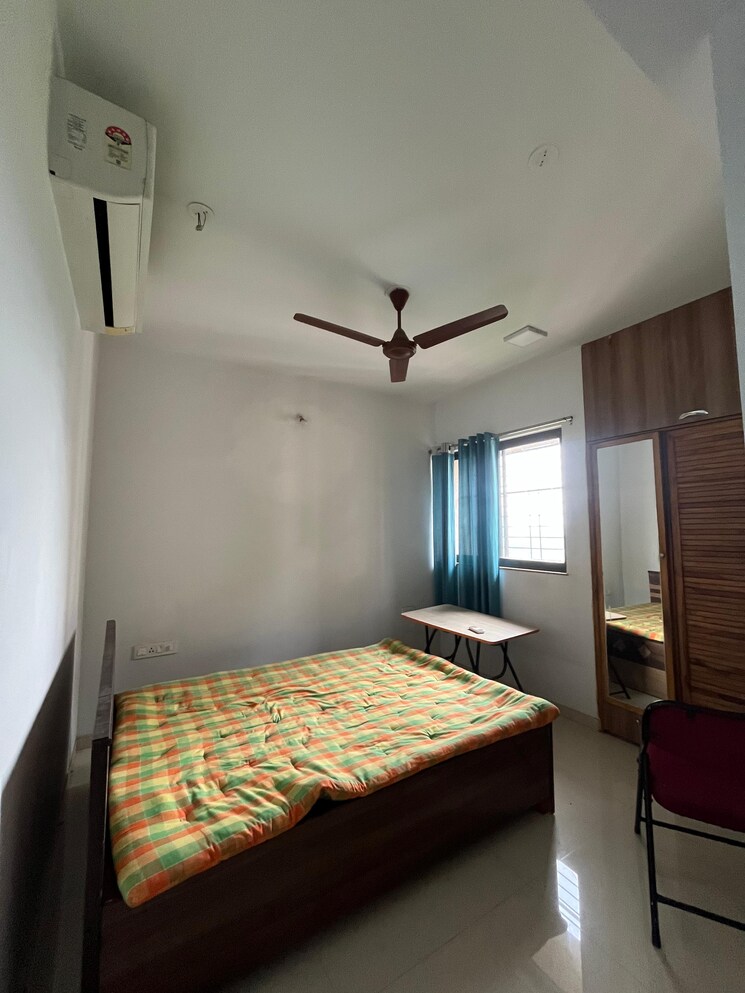 Bedroom, lodha-palava-downtown 2.5 Bedroom 1120 Sq.Ft. Apartment In Dombivli East Thane 9266332