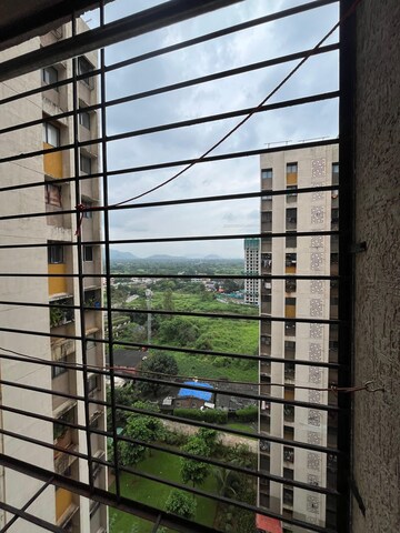  2.5 BHK Apartment at Lodha Palava Downtown, Dombivli East – for Rent
