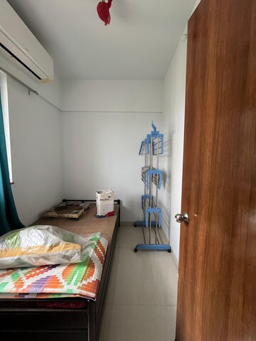 Bedroom in 2.5 BHK Apartment at Lodha Palava Downtown, Dombivli East – for Rent