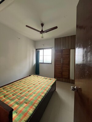 2.5 BHK Apartment For Rent in Lodha Palava Downtown, Dombivli East
