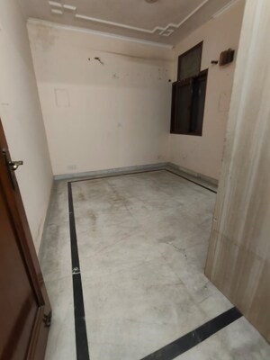 Bathroom in 3 BHK Builder Floor at Greater Kailash ii – for Rent