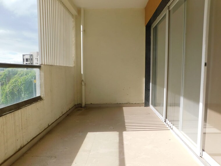 Room, sukhwani-skylines 2 Bedroom 821 Sq.Ft. Apartment In Wakad Pune 9266370