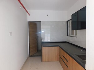 Kitchen in 2 BHK Apartment at Sukhwani Skylines, Wakad – for Sale