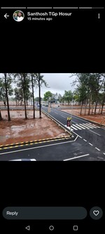 1200 Sq.Ft. Plot in Tgp Green Paradise