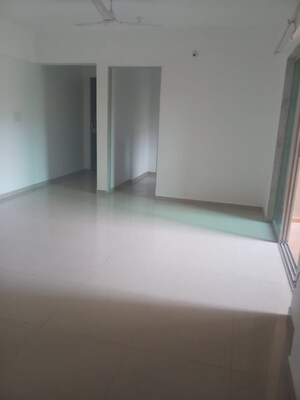 Living Room in 2 BHK Apartment at Nahar Laurel and Lilac, Chandivali – for Rent