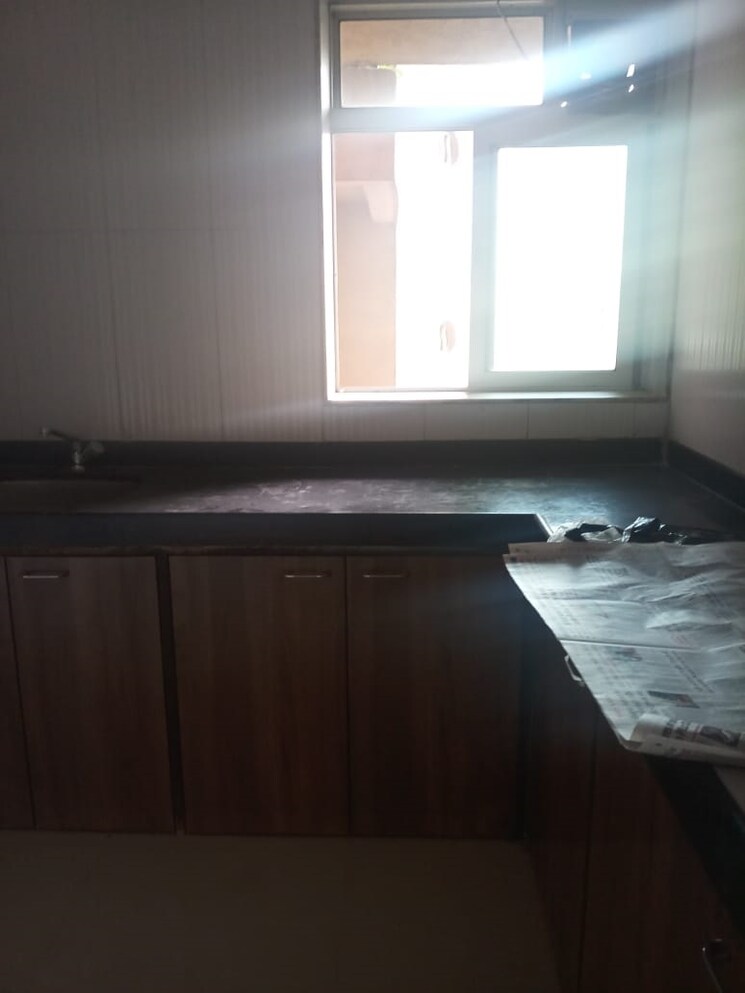 Kitchen, nahar-laurel-and-lilac 2 Bedroom 970 Sq.Ft. Apartment In Chandivali Mumbai 9266358