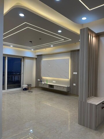 4 BHK Builder Floor For Sale in TDI The Grand Retreat, Sector 88