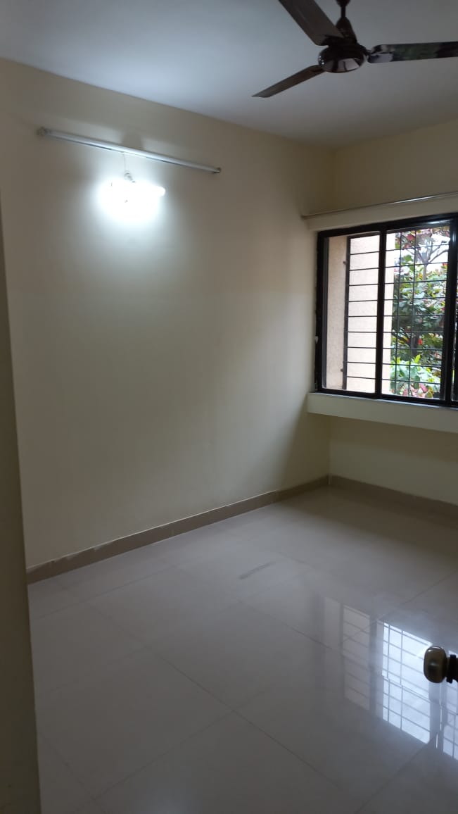 3 BHK Apartment For Sale in Arun Sheth Sanskriti Phase III