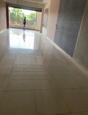  Showroom – Exterior View View at Dhakoli - for Sale