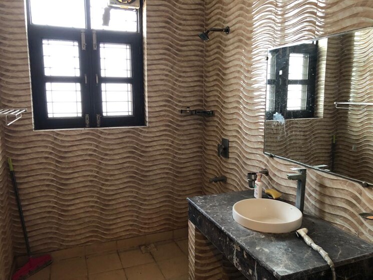 Bathroom, rwa-apartments-sector-50 3 Bedroom 2250 Sq.Ft. Independent House In Sector 50 Noida 9266413