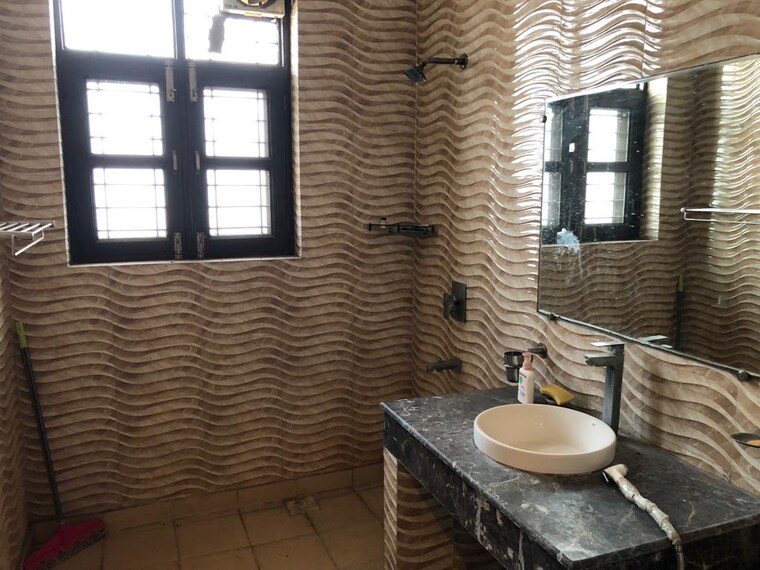 Bathroom, rwa-apartments-sector-50 3 Bedroom 2250 Sq.Ft. Independent House In Sector 50 Noida 9266413