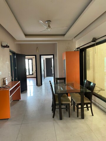 Gym in 3 BHK Independent House at RWA Apartments Sector 50, Sector 50 – for Rent