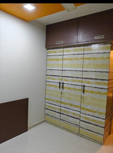 Room in 1 BHK Apartment at Gurukrupa Marina Enclave, Malad West – for Rent