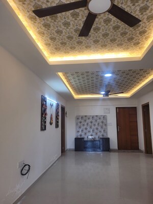 3 BHK Apartment For Rent in Vahe Imperial Gardens, Varthur