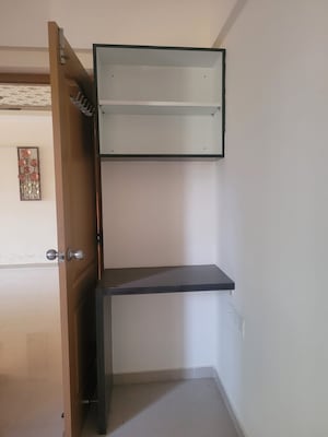  3 BHK Apartment at Vahe Imperial Gardens, Varthur – for Rent