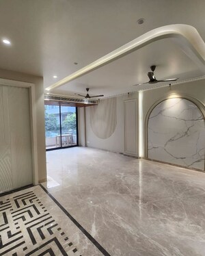 4 BHK Builder Floor For Sale in TDI The Grand Retreat, Sector 88