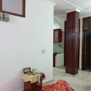3 BHK Builder Floor For Rent in Malviya Nagar