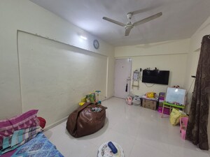 2 BHK Apartment For Sale in Shivane