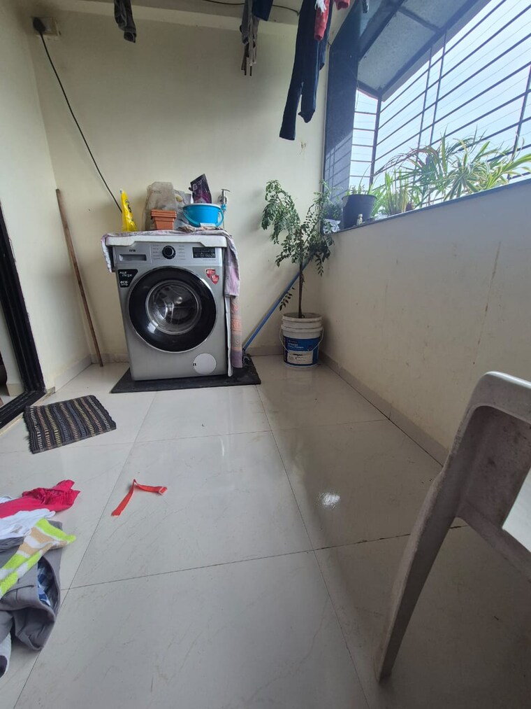 Other, shivane 2 Bedroom 600 Sq.Ft. Apartment In Shivane Pune 9266407