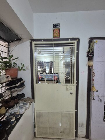 Team Area in 2 BHK Apartment at Shivane – for Sale