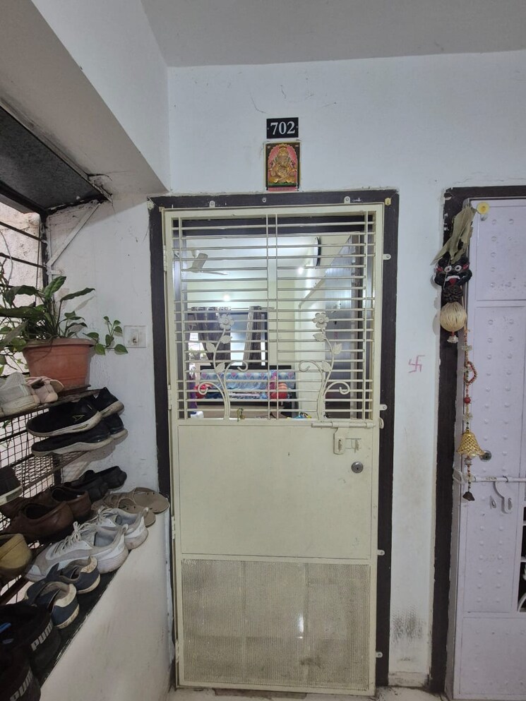 Other, shivane 2 Bedroom 600 Sq.Ft. Apartment In Shivane Pune 9266407