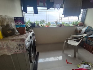  2 BHK Apartment at Shivane – for Sale