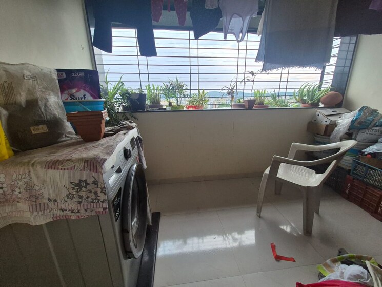 Other, shivane 2 Bedroom 600 Sq.Ft. Apartment In Shivane Pune 9266407