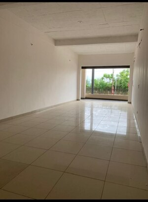  Showroom – Exterior View View at Dhakoli - for Sale