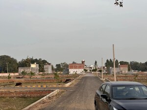  Plot – Nearby View at Raebareli Road - for Sale