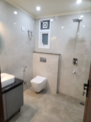 Bathroom in 3 BHK Independent House at Saket – for Sale