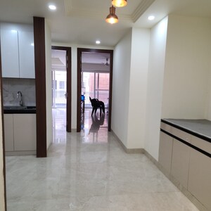 3 BHK Independent House For Sale in Saket