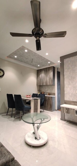 Kitchen in 3 BHK Apartment at Colaba – for Sale