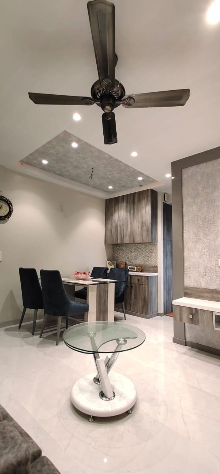 Kitchen, colaba 3 Bedroom 1000 Sq.Ft. Apartment In Colaba Mumbai 9266446