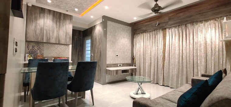 Living Room, colaba 3 Bedroom 1000 Sq.Ft. Apartment In Colaba Mumbai 9266446