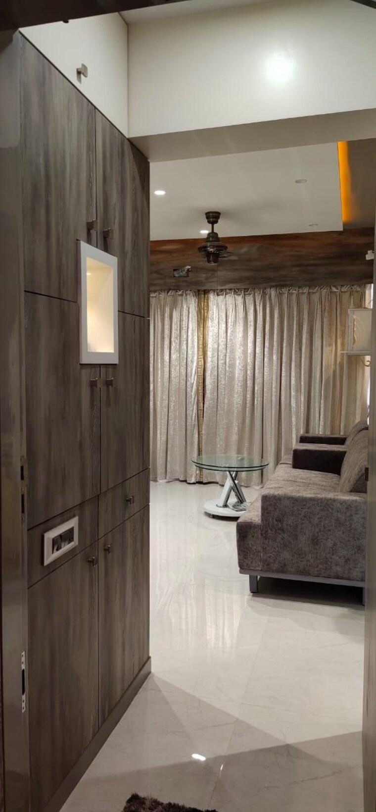 Bathroom, colaba 3 Bedroom 1000 Sq.Ft. Apartment In Colaba Mumbai 9266446