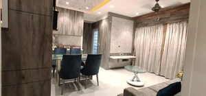 3 BHK Apartment For Sale in Colaba