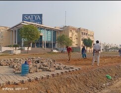 Plot For Sale in Jewar
