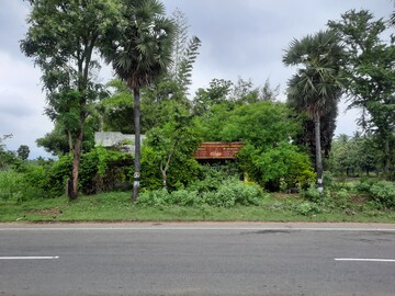 Plot Area in  Land at Sivagiri – for Sale