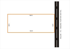   Land at Sivagiri – for Sale