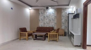 Living Room in 3 BHK Independent House at Sector 31 – for Sale