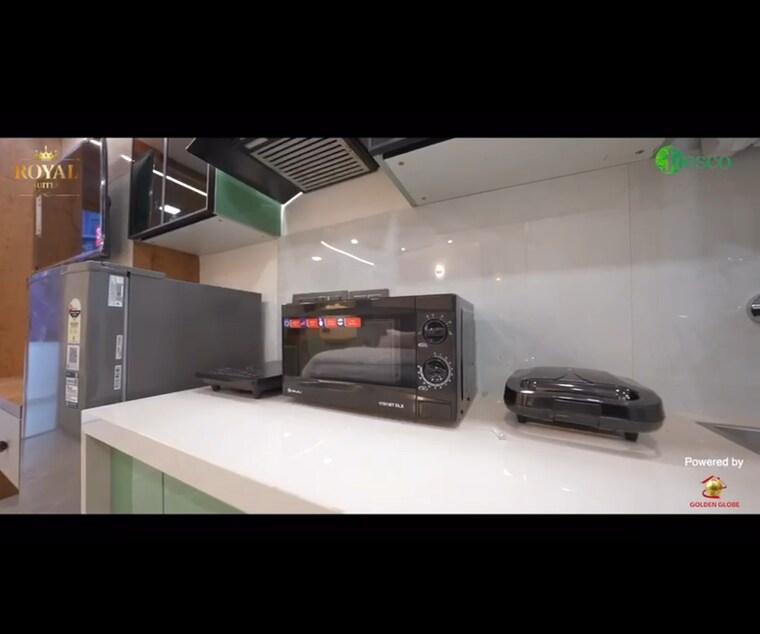 undefined, skyline-fresco 1 Bedroom 680 Sq.Ft. Apartment In Bhakrota Jaipur 9266490